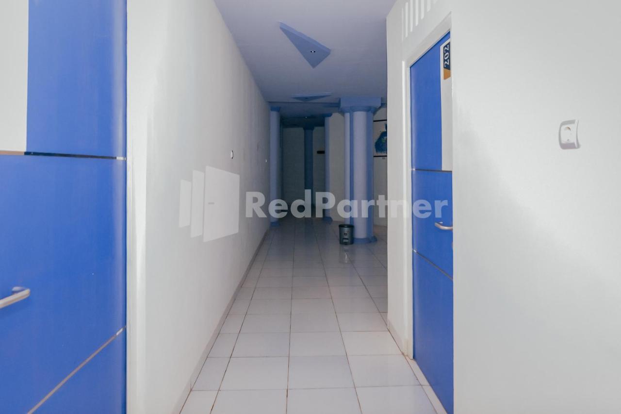 Ungu Kangen Hotel Bogor Mitra Reddoorz Kültér fotó